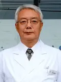 医師 阿部 重一の写真