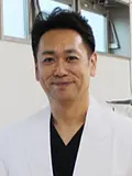 院長 吉田 豊治の写真