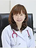 院長 松野 久子の写真