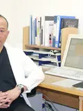 院長 佐藤 慶一の写真