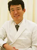 院長 藤元 貴啓の写真