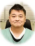 院長 樋口 濃史の写真