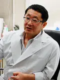 院長 関 博之の写真