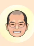 院長 飯野 彰人の写真