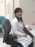 院長 高木 美善の写真