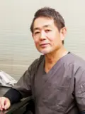 院長 速水 久嗣の写真