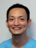 院長 竹林 潤一郎の写真