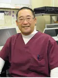 院長 別府 俊治の写真