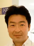 歯学博士 金 漢俊の写真