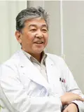 院長 米澤 士郎の写真