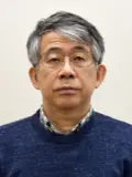 院長 杉井 吉彦の写真