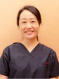 歯科医師 甲斐 朝子の写真
