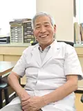 院長 吉岡 研二の写真