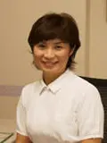 院長 田村 恭子の写真