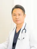 院長 杉江 悟の写真
