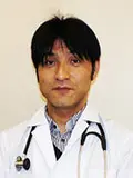 院長 白井 克昌の写真