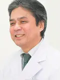 医学博士 富名腰 徹の写真