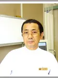 院長 吉崎 賢一の写真