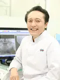 院長 河合 悟の写真
