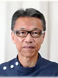 医学博士 飛田 収一の写真