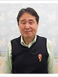 院長 尾崎 亮の写真