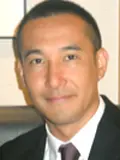 歯学博士 郷土 恵久の写真