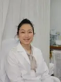 院長 小齊平 恵の写真