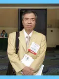 院長 原田 健二の写真