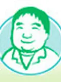 院長 奥野 哲平の写真