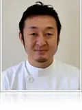 院長 井上 裕久の写真