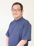院長 新冨 芳浩の写真