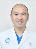 院長 菅谷 哲史の写真