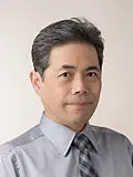院長 酒井 泰彦の写真