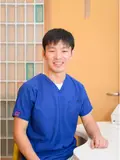 医師 六車 和能の写真