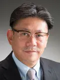 院長 松田 光正の写真