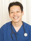 院長 河野 朋博の写真