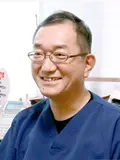 院長 中間 哲郎の写真