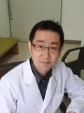 院長 山内 宏治の写真