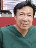歯学博士 田 昌守の写真