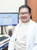 院長 高橋 誠治の写真