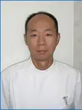 医学博士 徳原 靖剛の写真