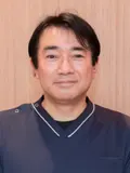 医学博士 大隈 良譲の写真
