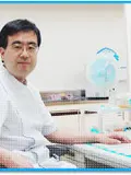 医学博士 藤田 耕一郎の写真