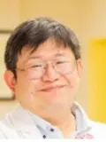 院長 松下 直史の写真