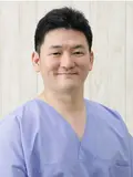 院長 若松 尚吾の写真