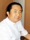 院長 値賀 正章の写真
