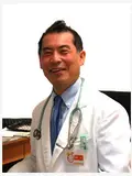院長 池内 克彦の写真