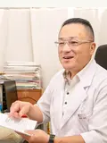 院長 岡本 高明の写真