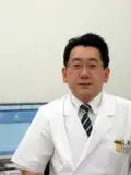 院長 川居 重信の写真