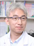 院長 徐 英哲の写真